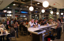 First Rate Electric Project 1