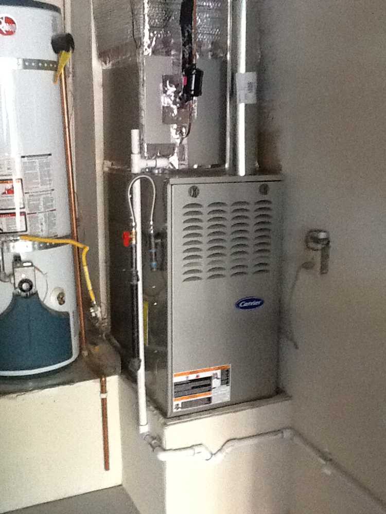 Photos from All Heating & Air Conditioning