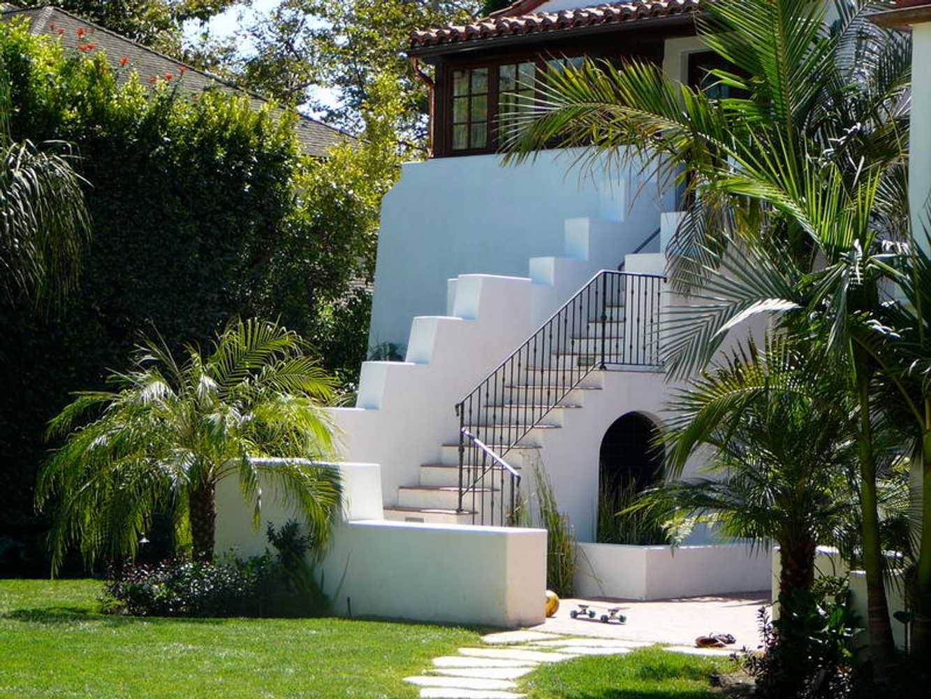 Landscape Designs