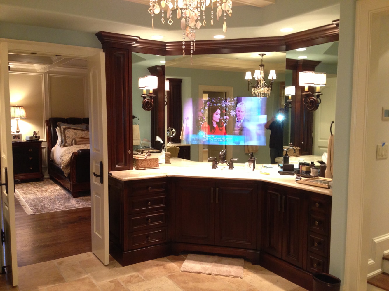 Phillip B Ampel Project