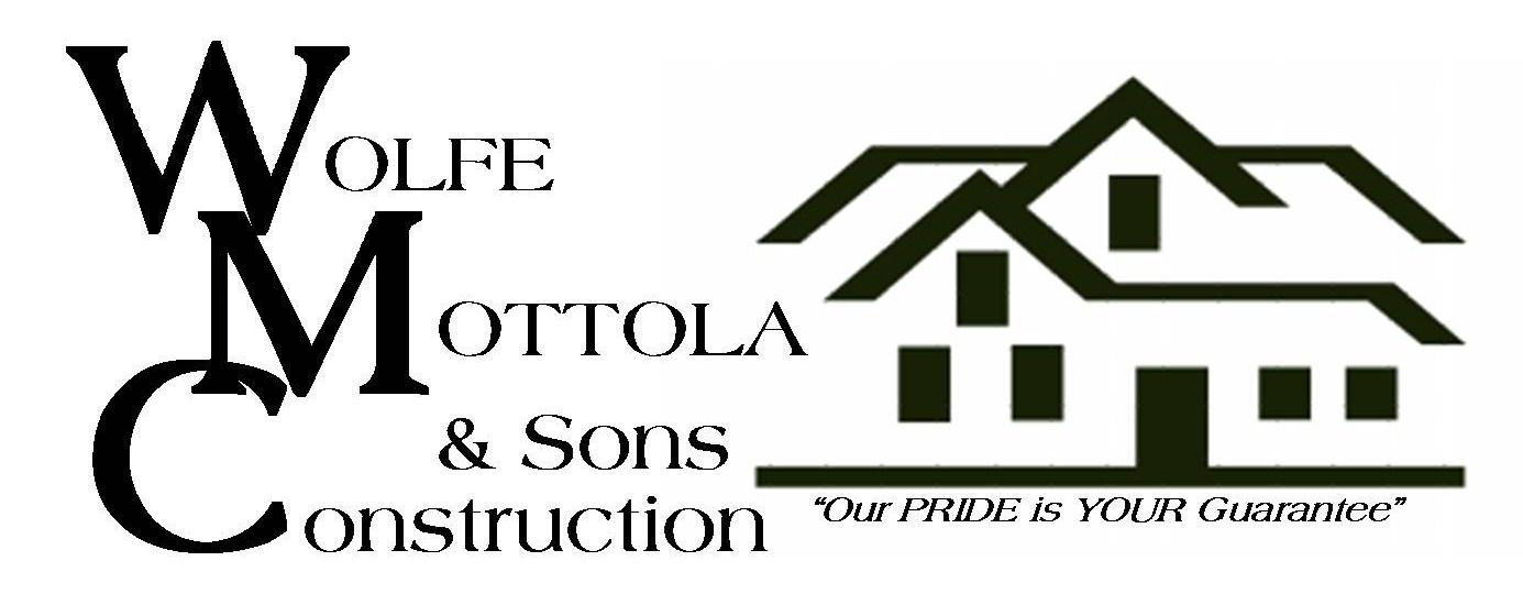 Diamond Landscapers Llc Bda Wolfe Mottola And Sons Construction
