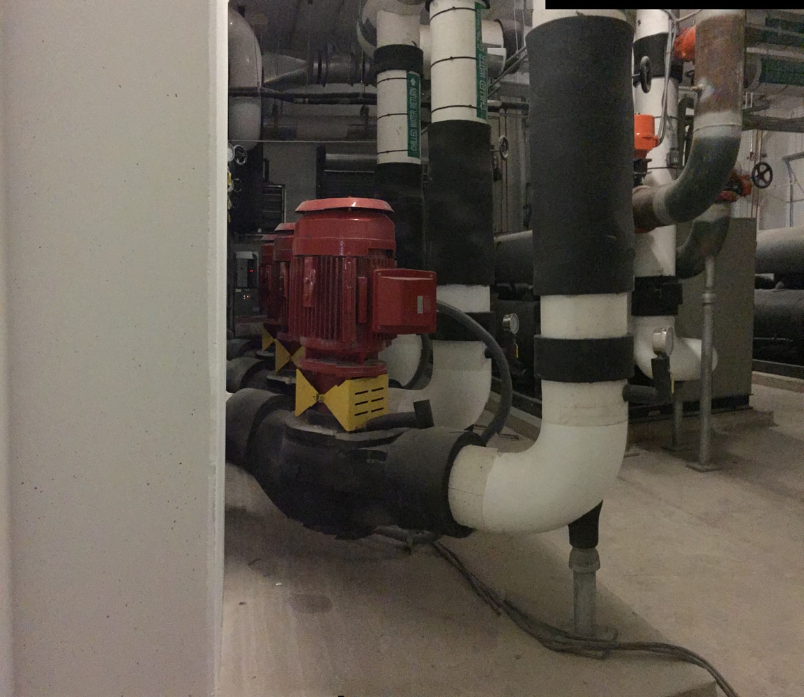 PLUMBING WORK by THE PRO GENERAL CONTRACTOR