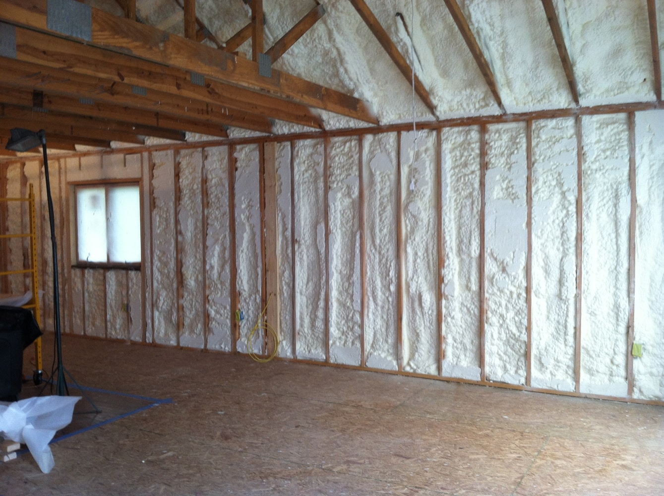 Photo(s) from Steel City Insulation, Llc