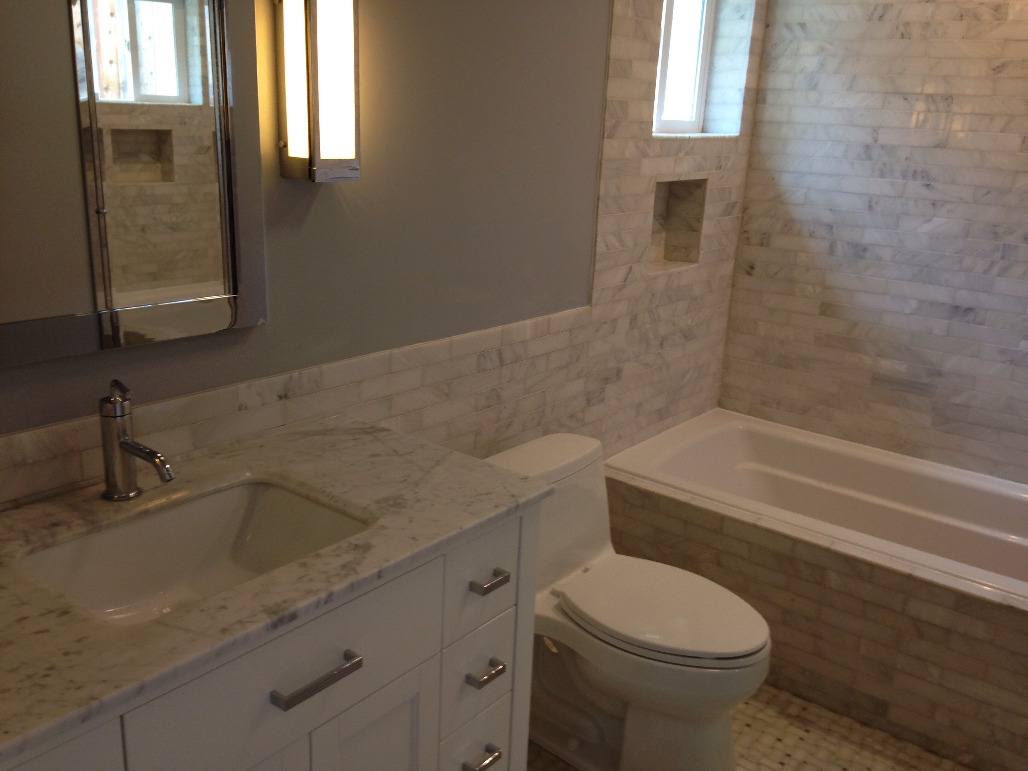 Above The Line Construction