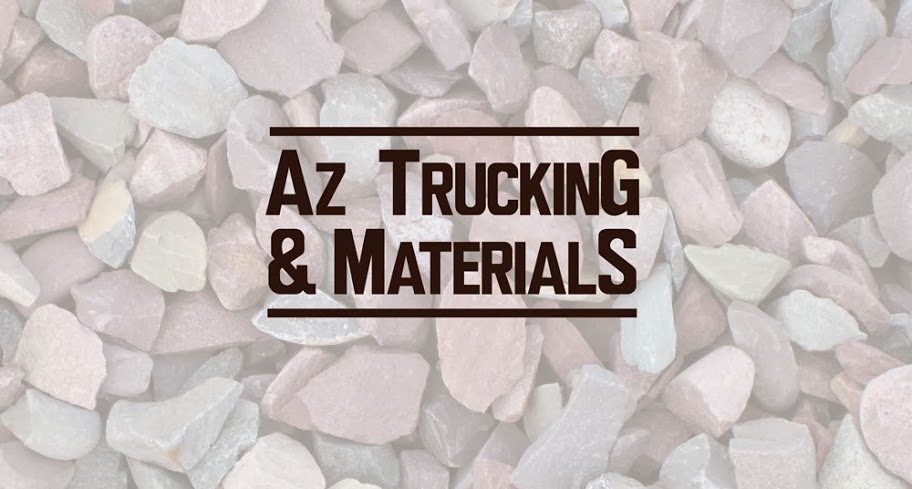 Arizona Trucking & Materials