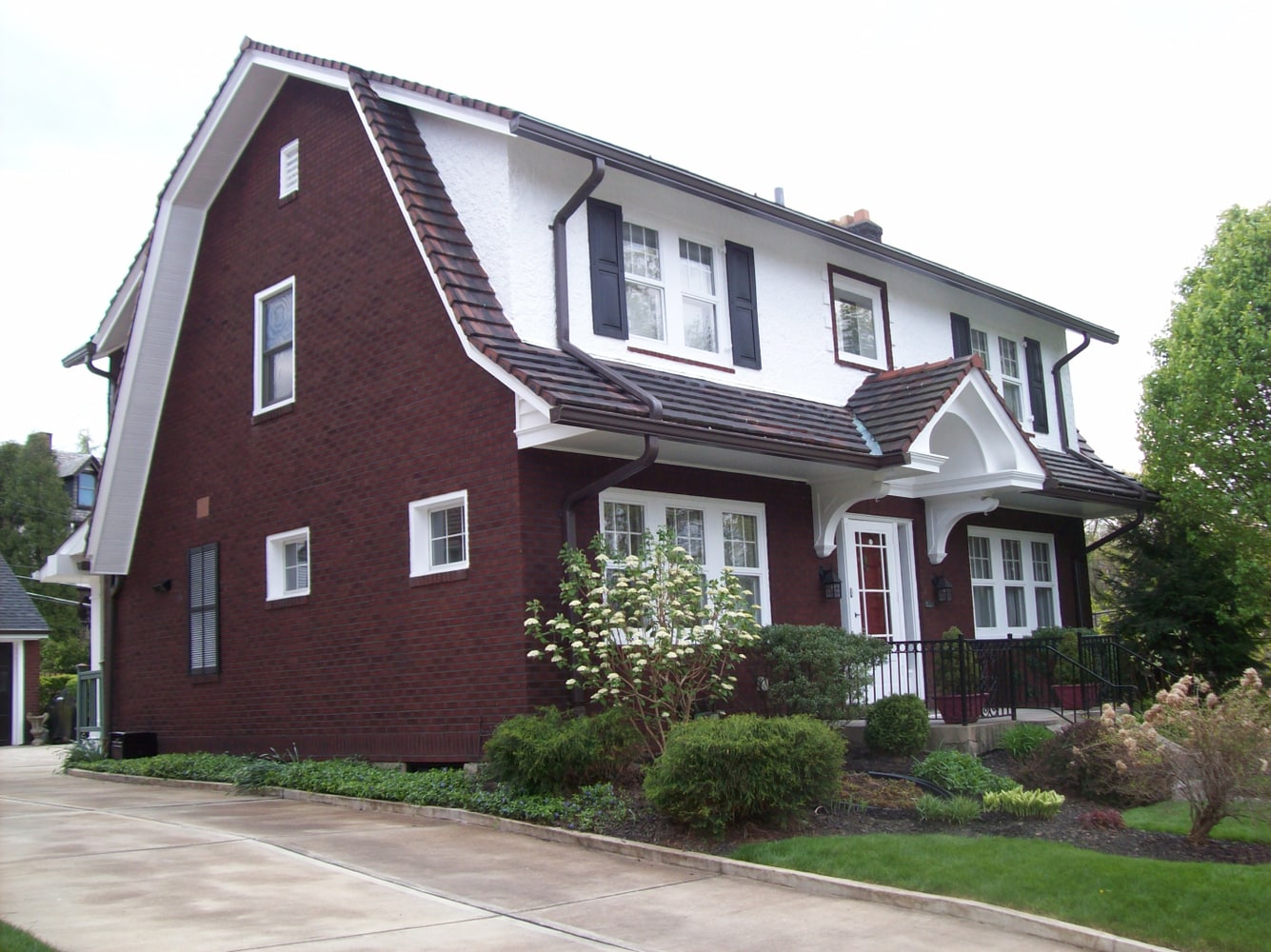 Project photos from Papa's Painting Inc.