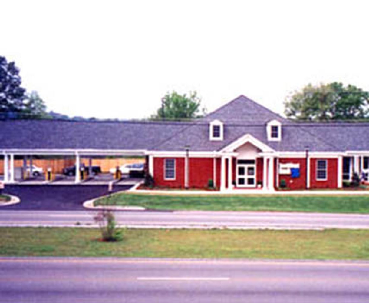 Forsyth Building Company, Inc. Project