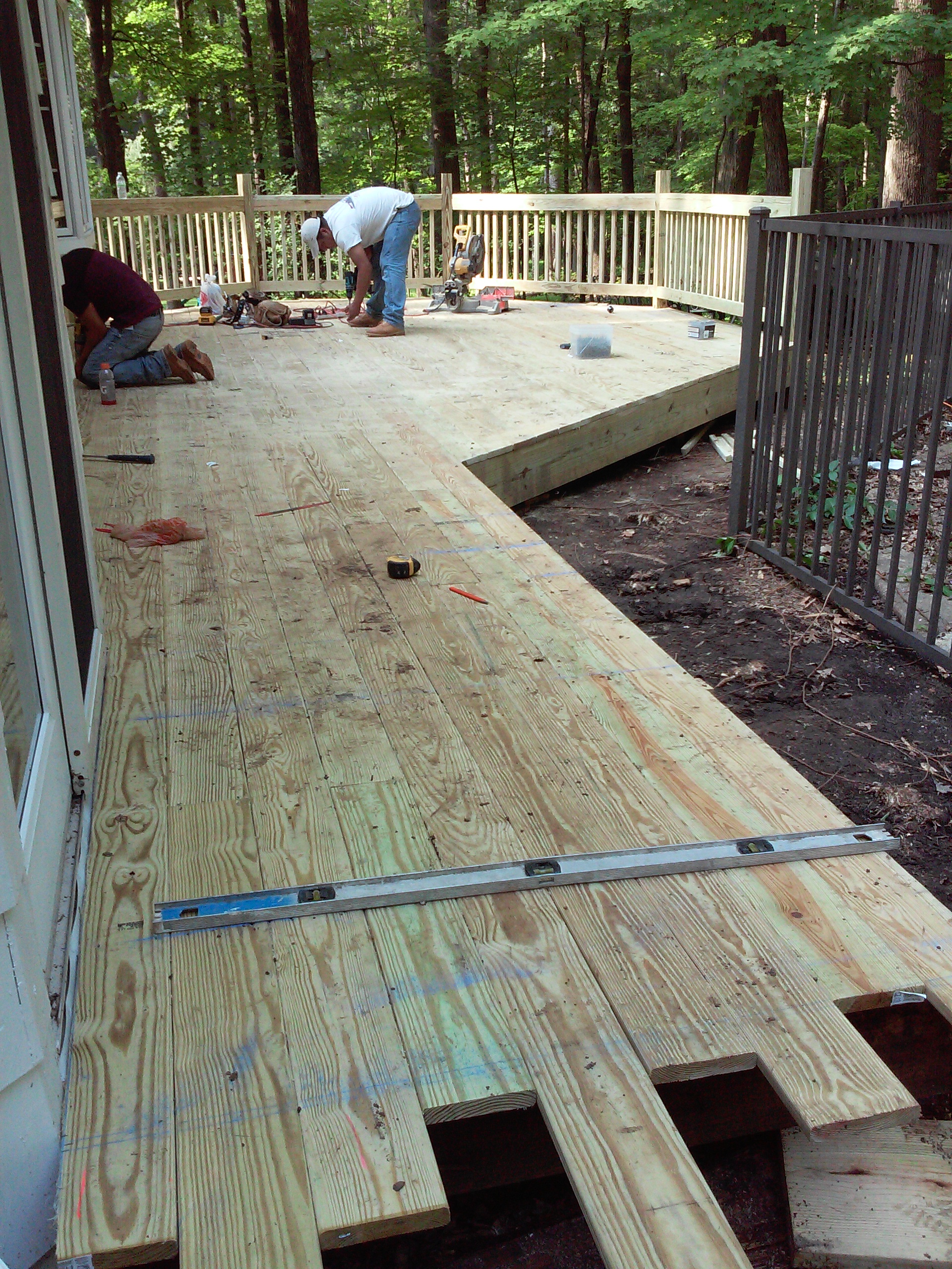 Photos from Quality Pool & Construction Inc.