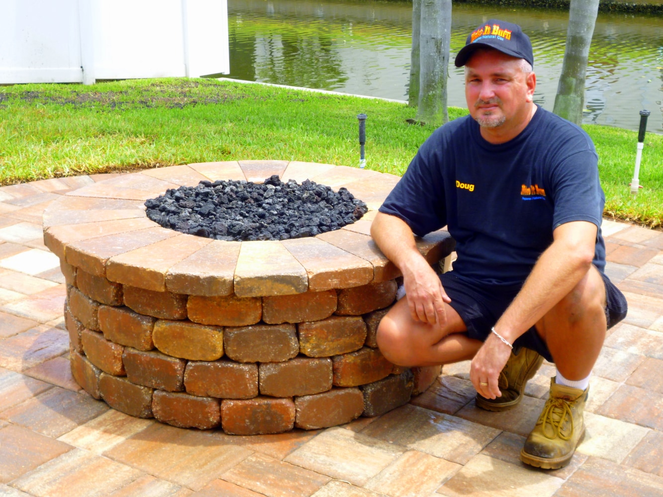 Propane/Natural Gas Services 813-562-4008