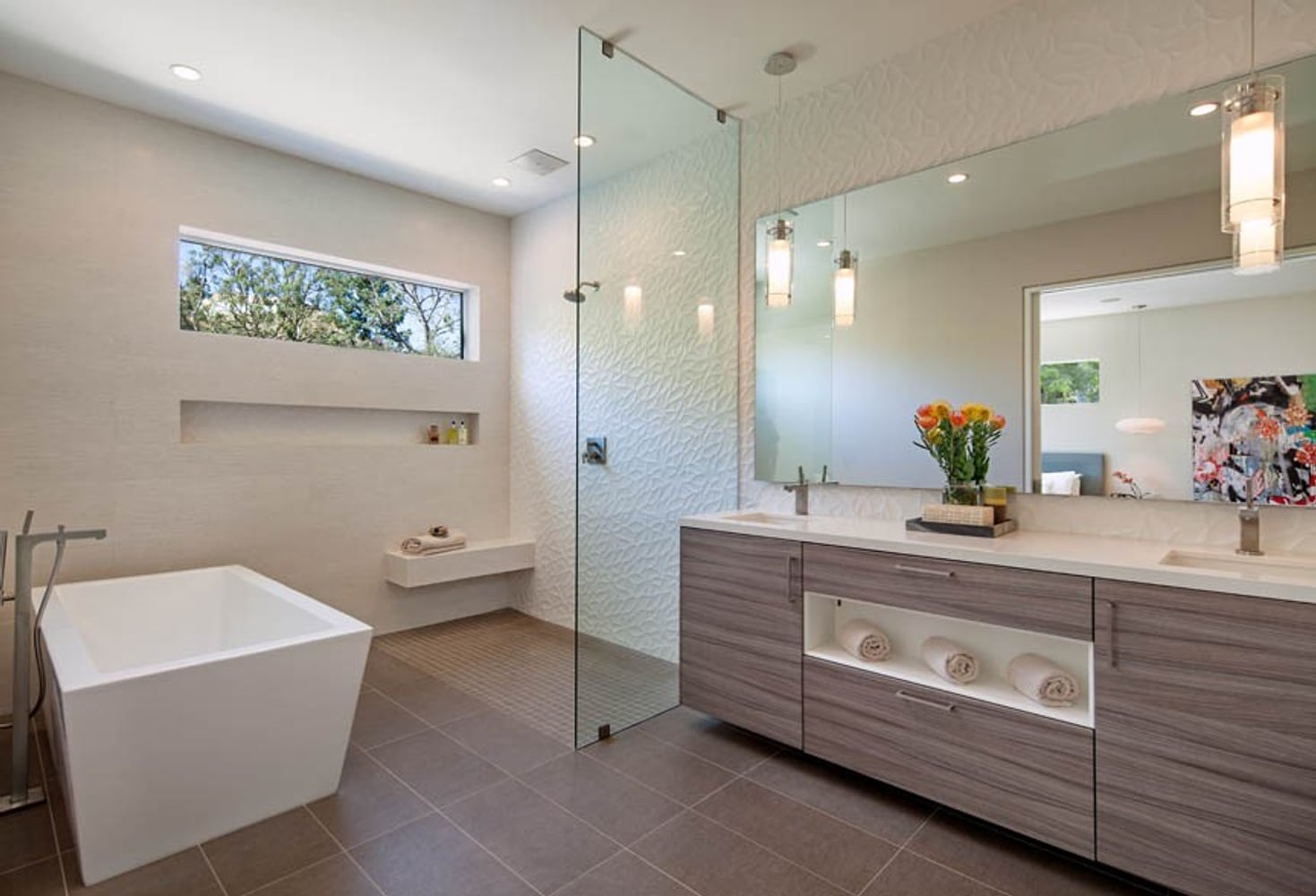 Sherman Oaks Modern New Construction - Knobhill