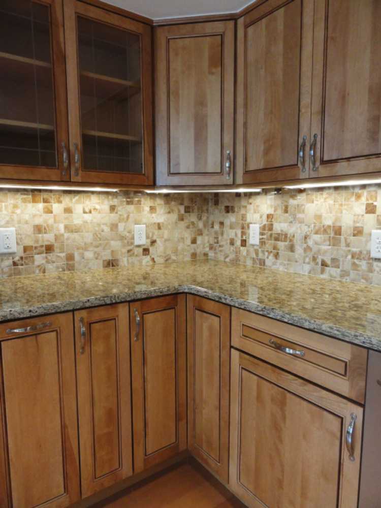 Kitchen Remodeling in North Andover