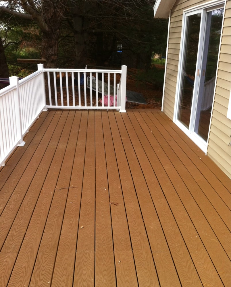 Photo(s) from We The Best Construction