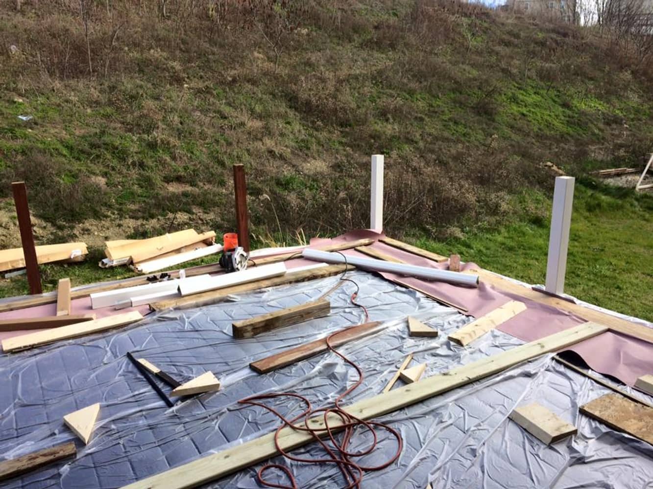 Photos from Rocky Road Contracting LLC