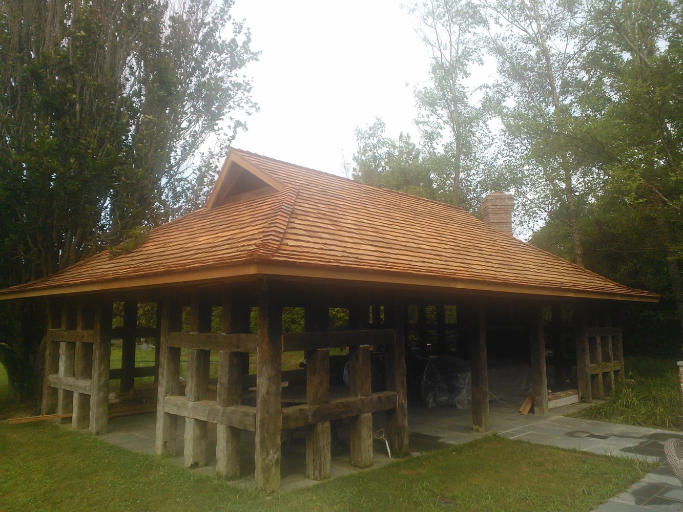 Project photos from HHCM - Hamilton Hoge