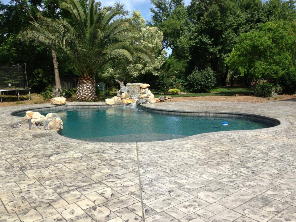 Central Valley Concrete