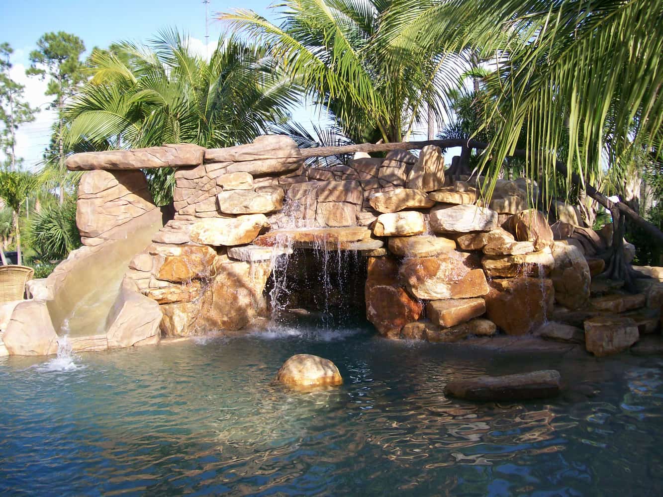 Photos from American Blue Pool And Spas Inc