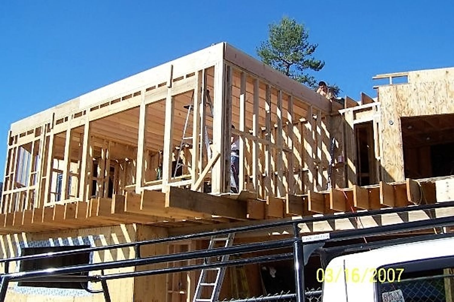 Photos from G V Construction Services