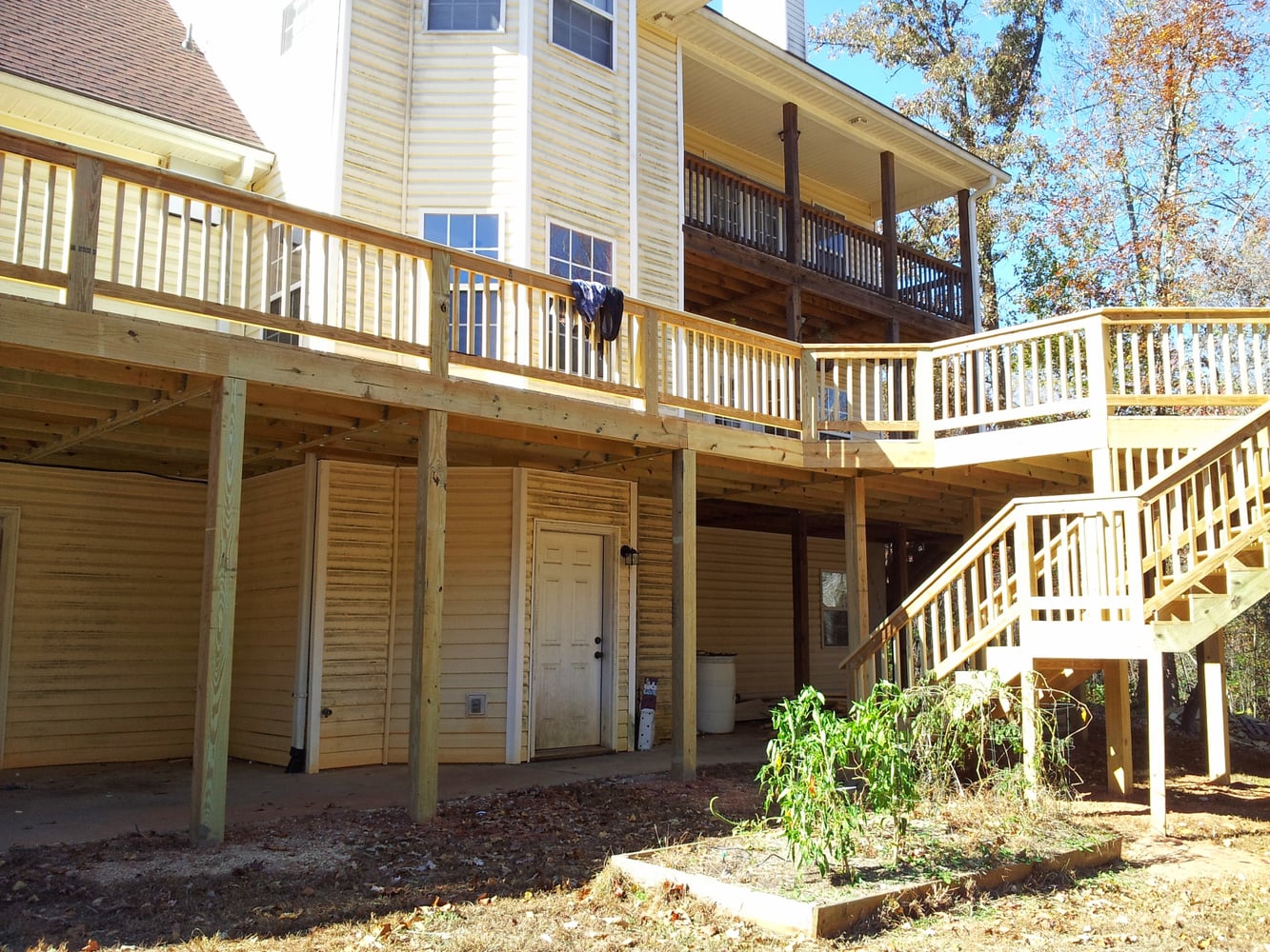 Photo(s) from Todd Wright Services