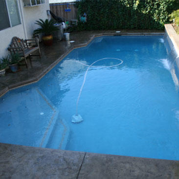 Photos from Sage Pools Inc