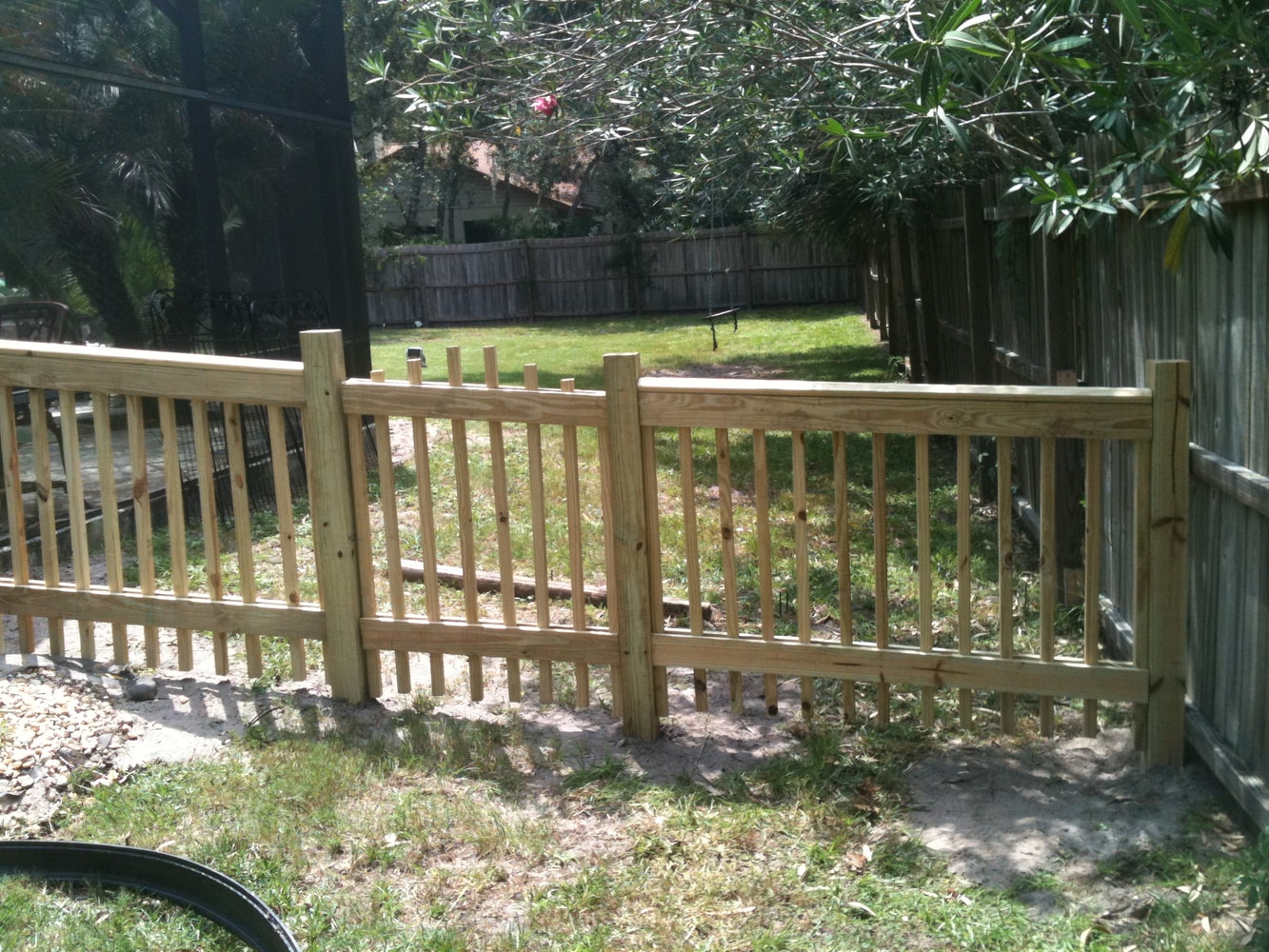 All-Rite Fence & Construction LLC Photos