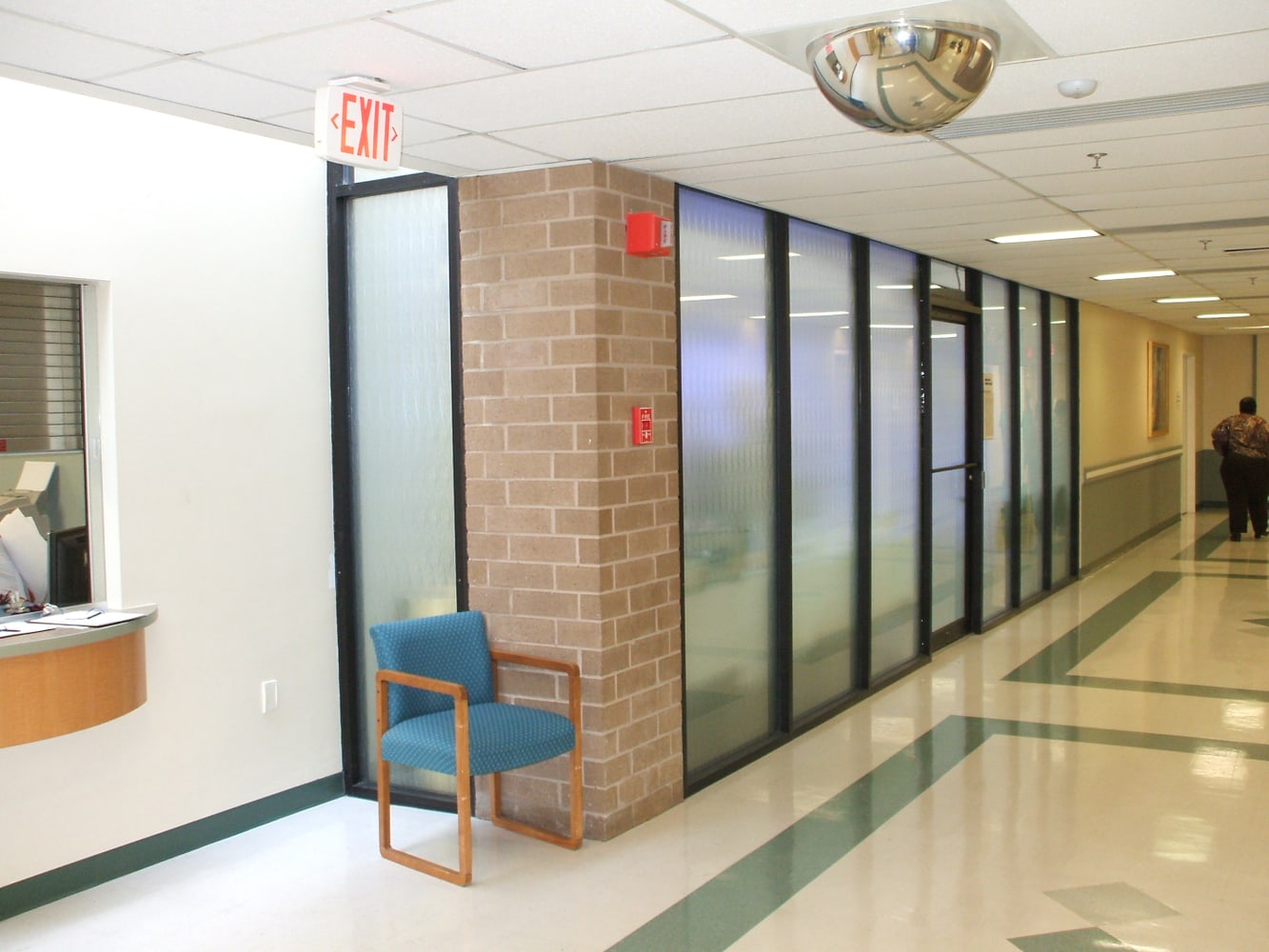 Various installations with solar, safety and decorative window flms