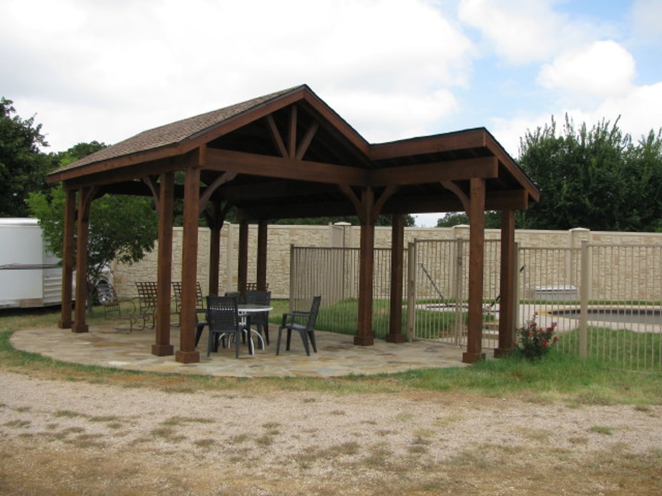 Photo(s) from Backyard Brilliance