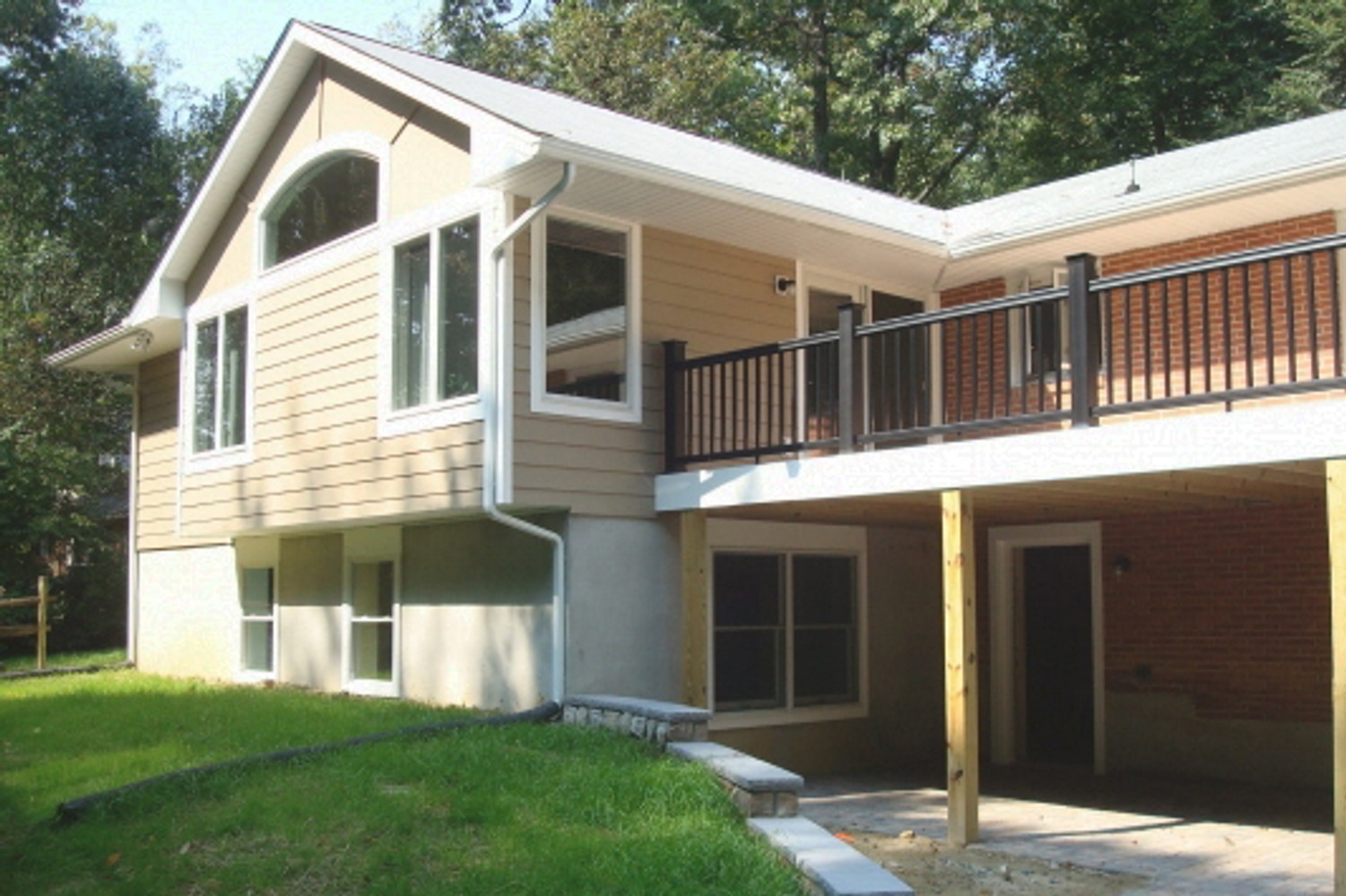 Photos from Michael P. Dolce, AIA Architect