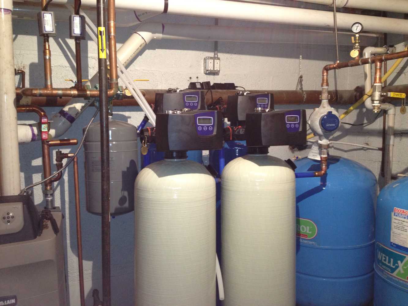 Rob Klaar Plumbing / HVAC LLC Photos