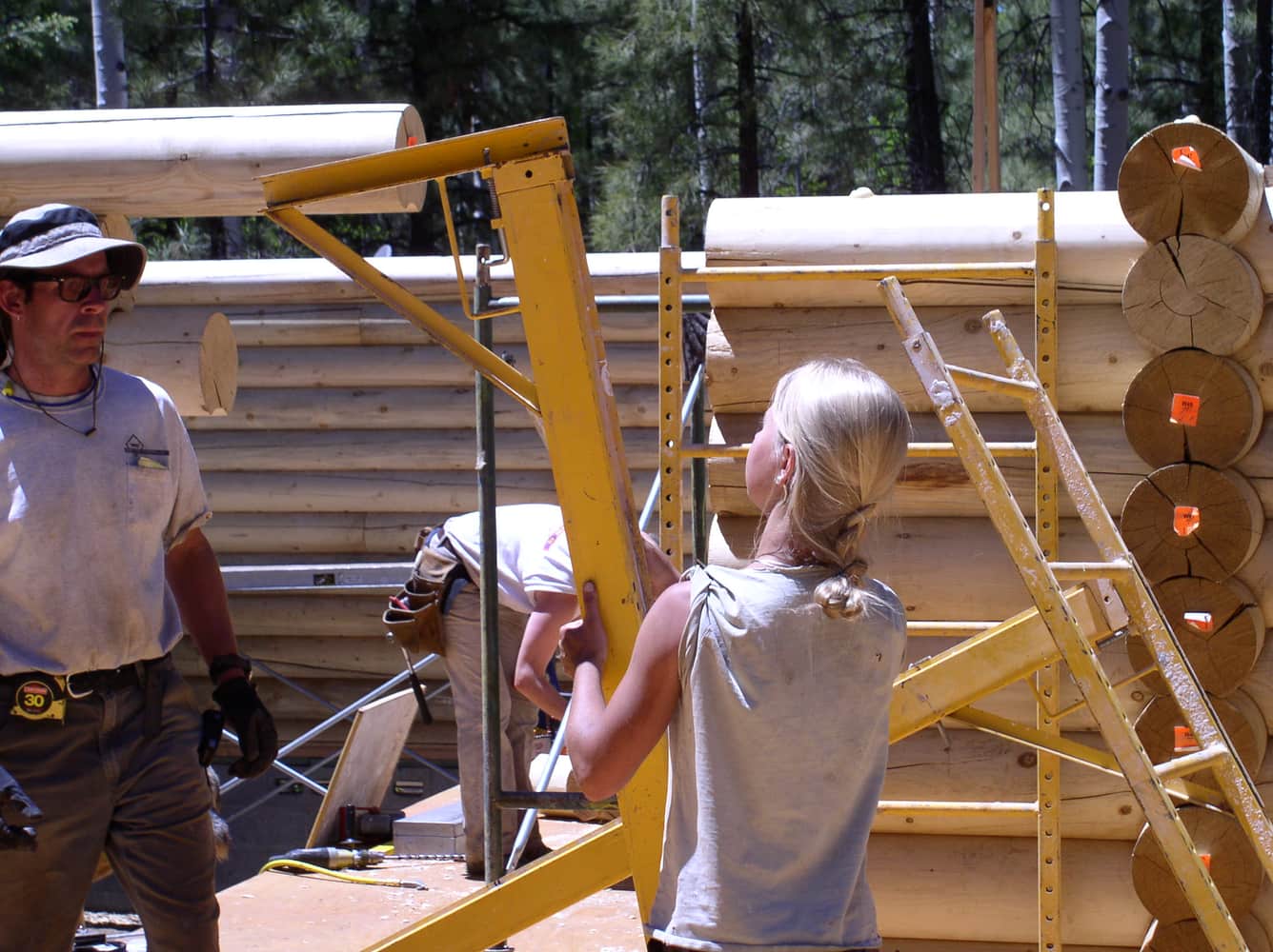 Random MFC Site Pictures