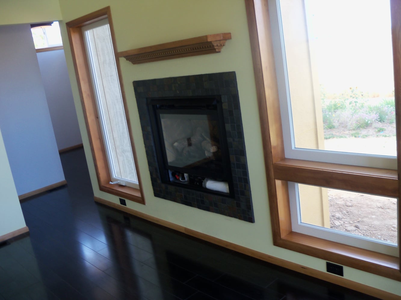 Master Suite Addition