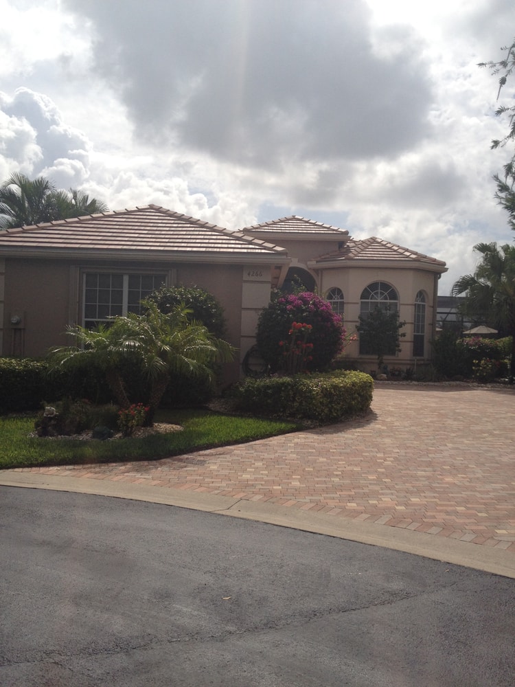 KUZAK ROOF MAINTENANCE PROJECTS