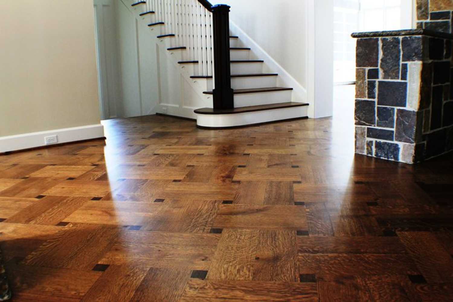 Photo(s) from R. W. Taylor, Inc.