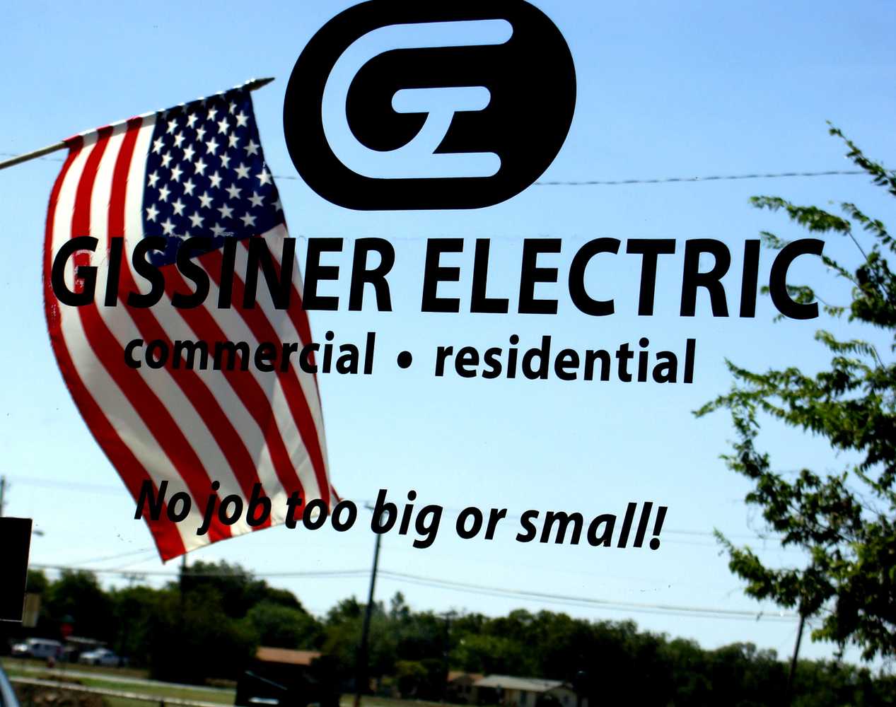 Gissiner Electric LLC Project 1