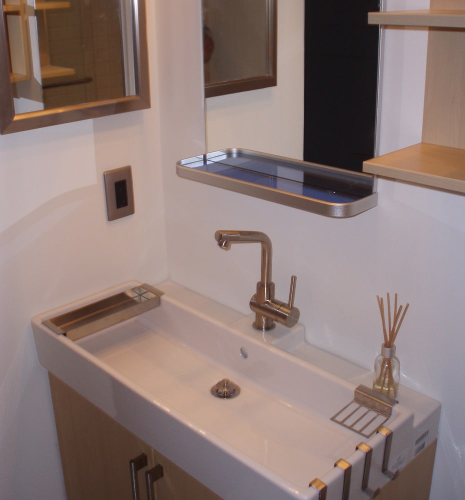 Projects by New Beginning Construction Co., Llc