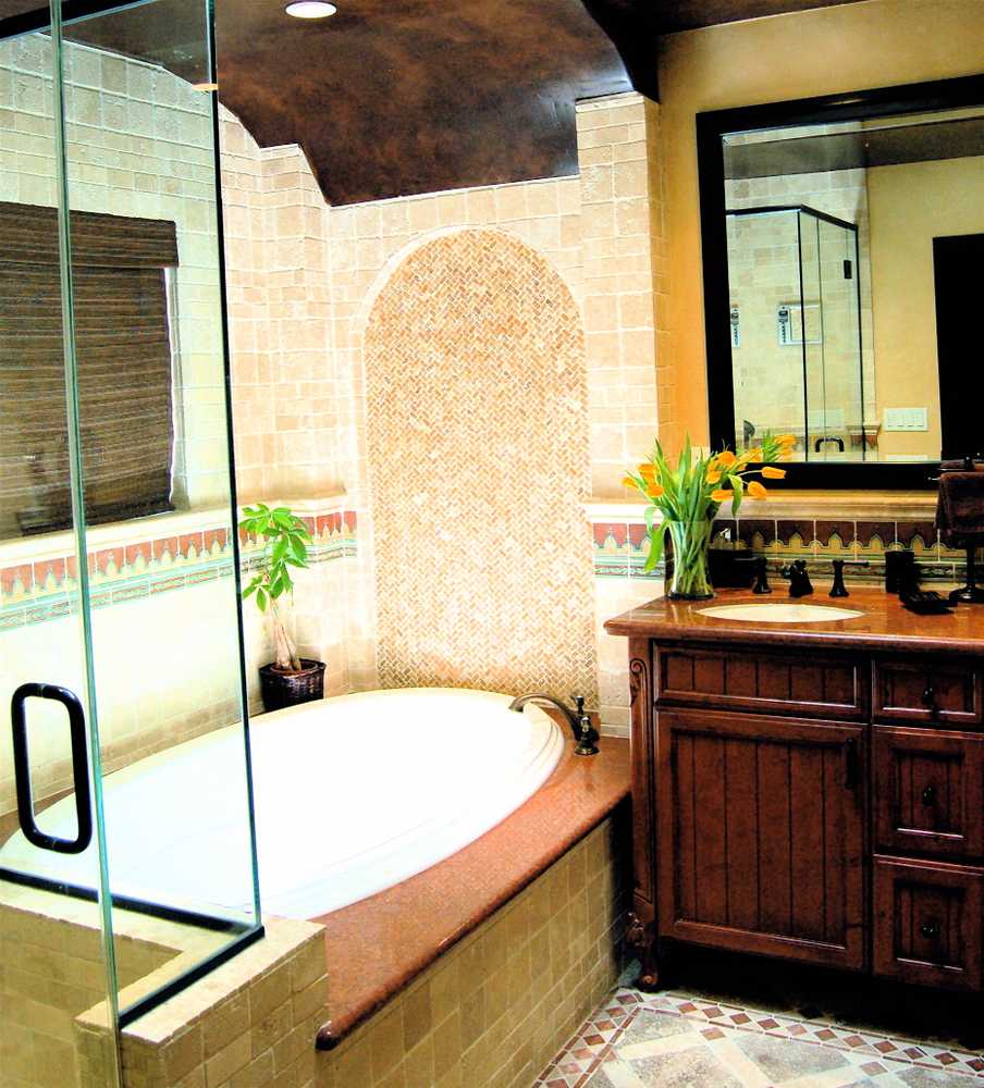 Bathroom Remodels