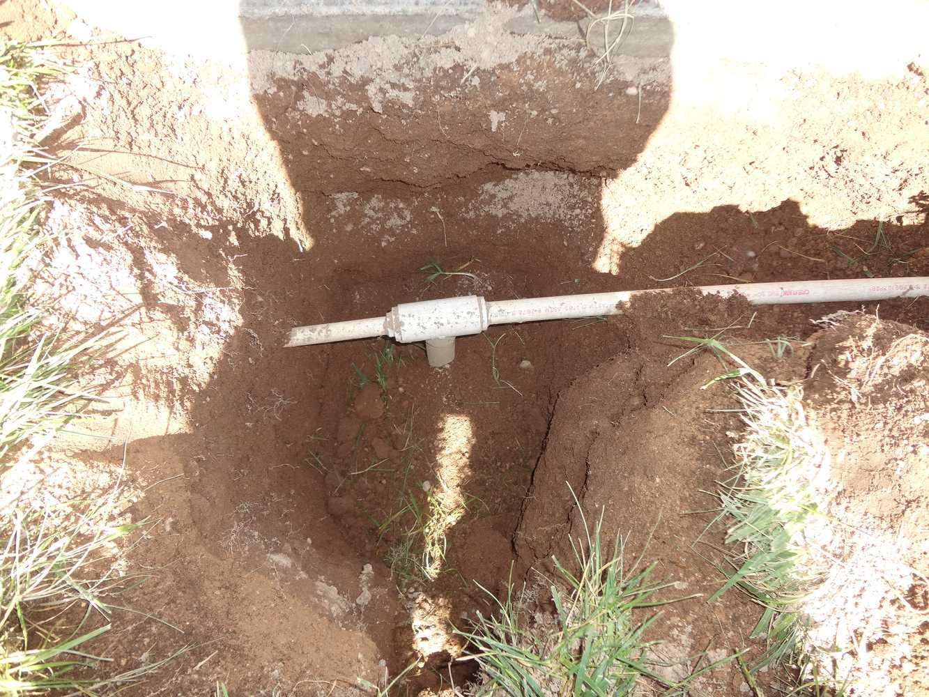 Beyond The Rocks Llc re pipe