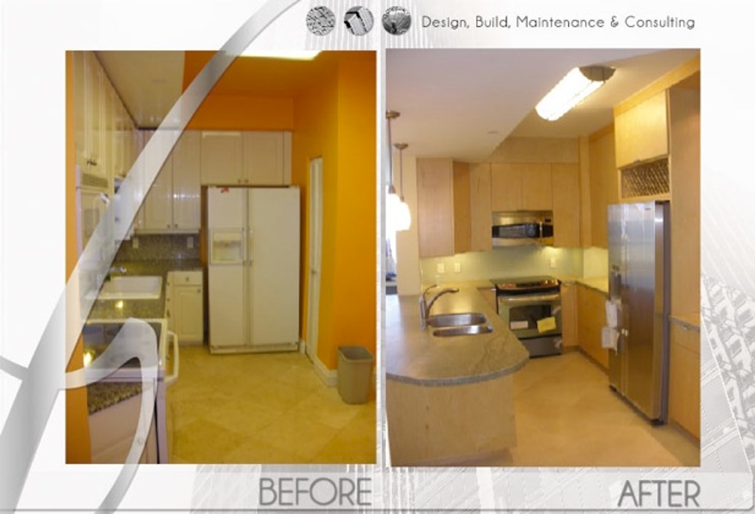 Project photos from Global Prestige Development Group