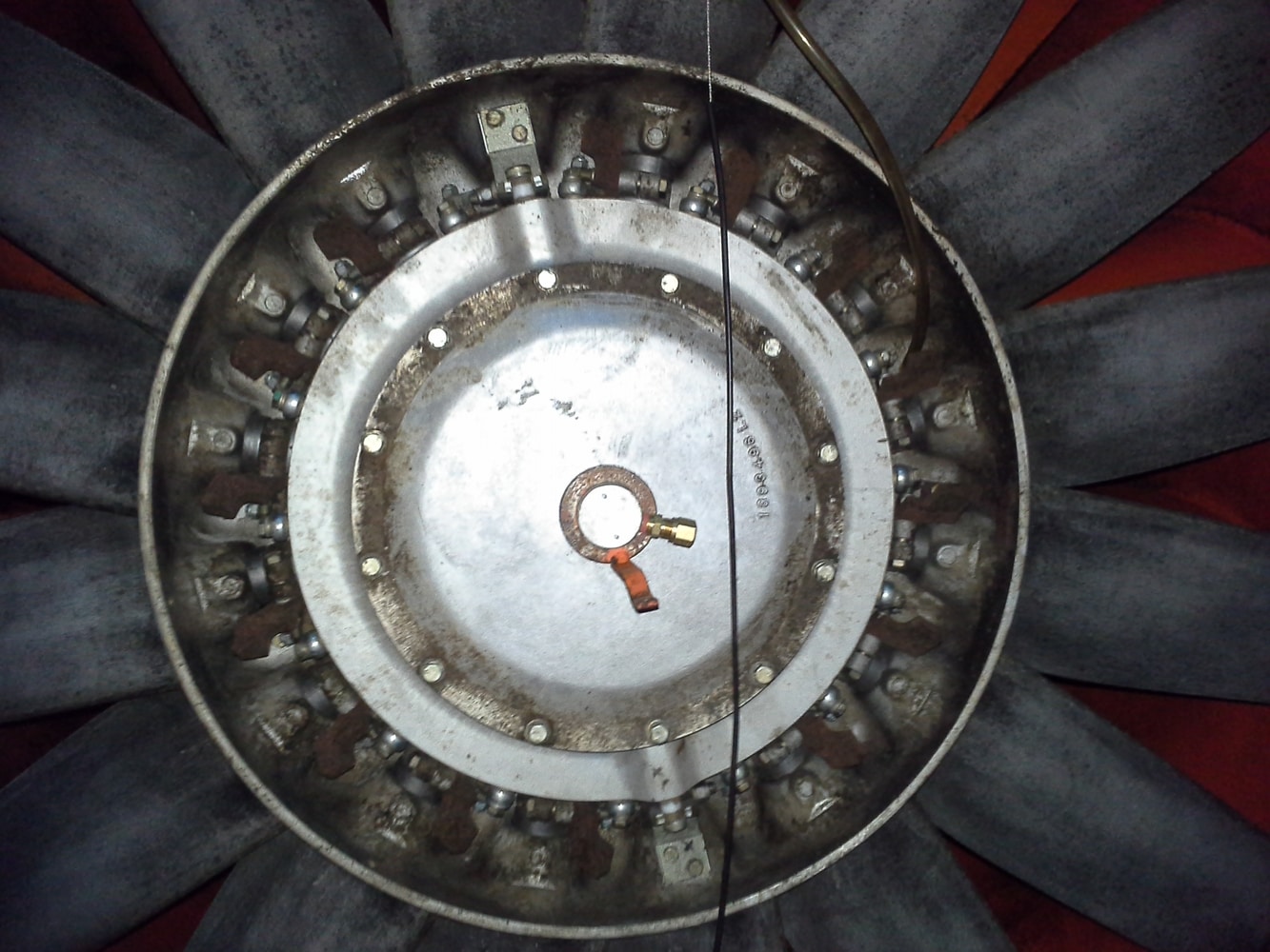 Photo(s) from Chill Factor A/C Heating