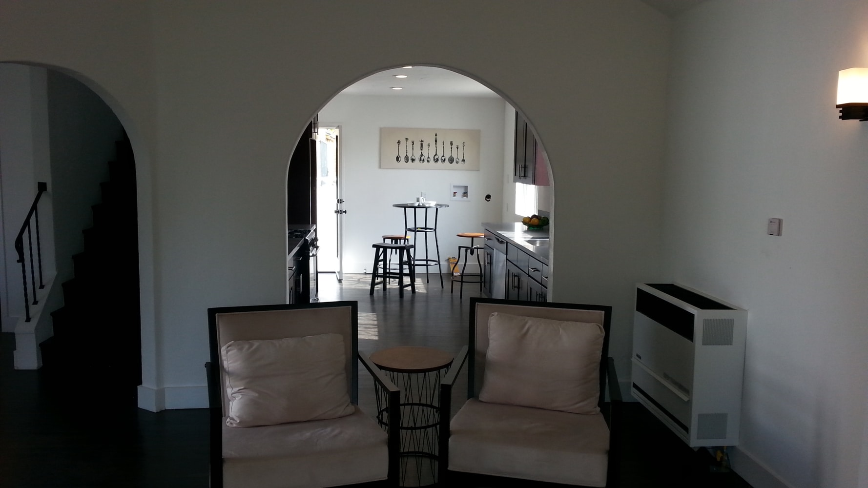 DPS Whole House Interior & Exterior Remodel