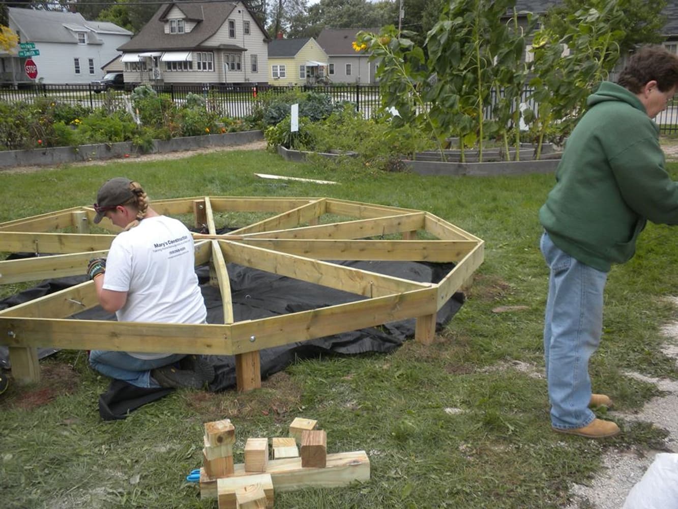 Photos from Marys Construction