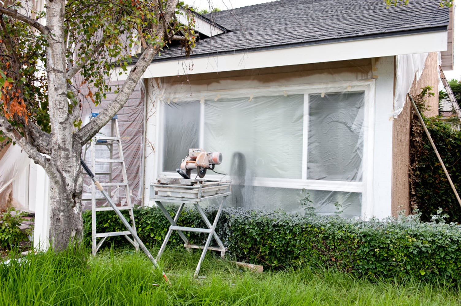 Exterior Projects by Elite Construction LLC