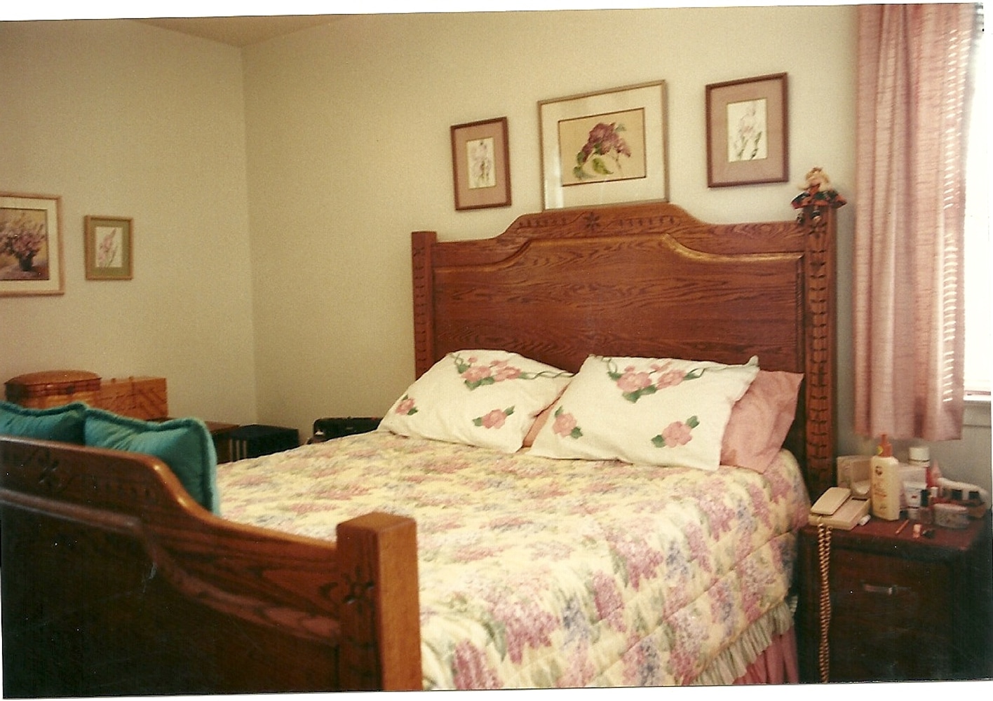 Photo(s) from Jamison Woodcraft