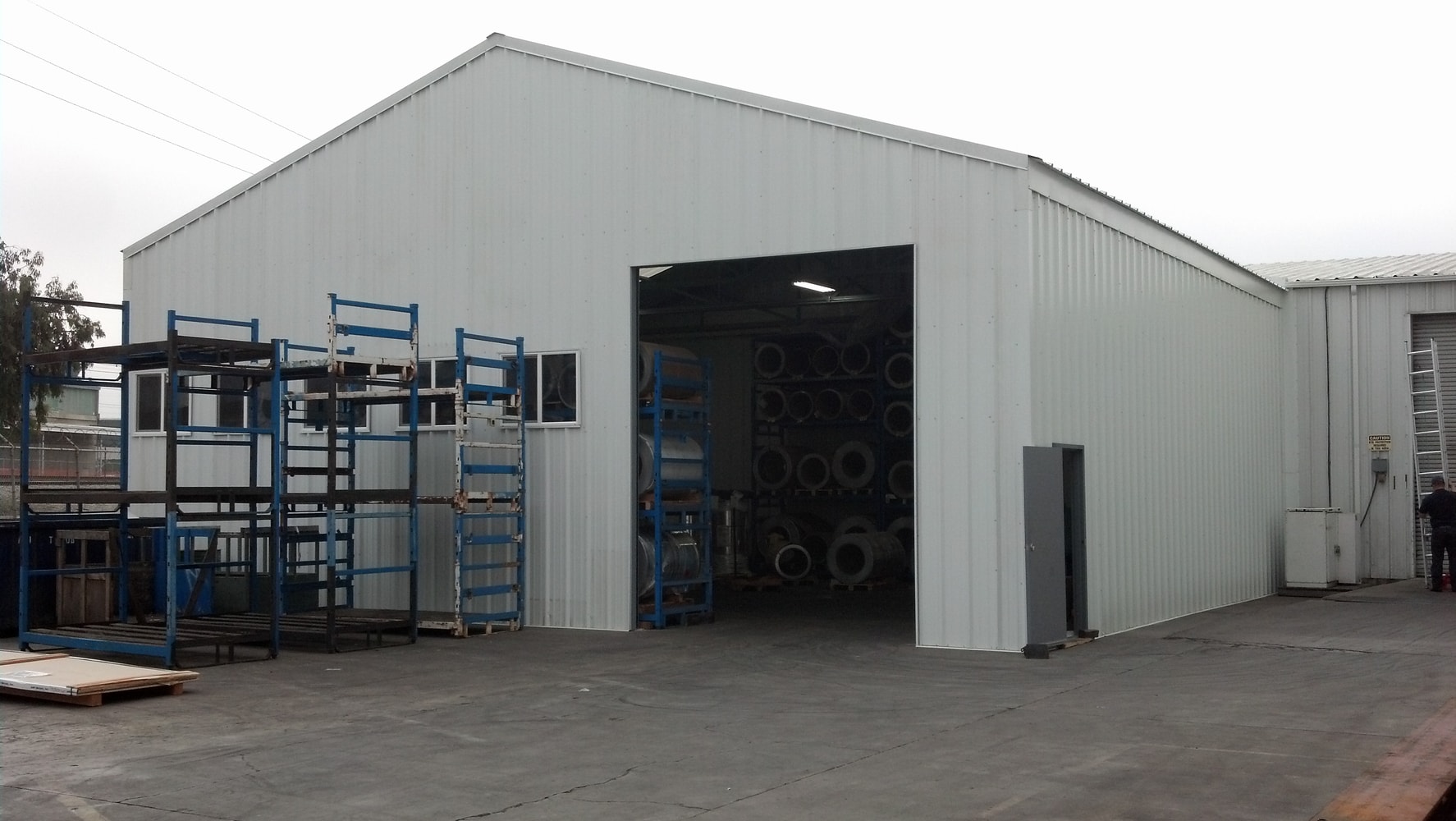 Lone Star General Contracting Inc. Project