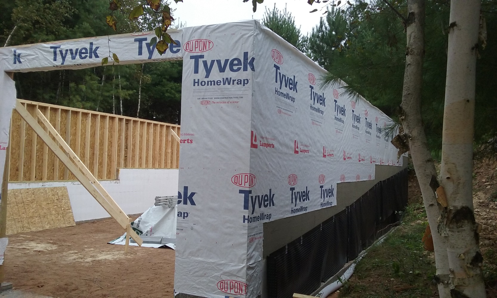 Photos from Rogers Restoration