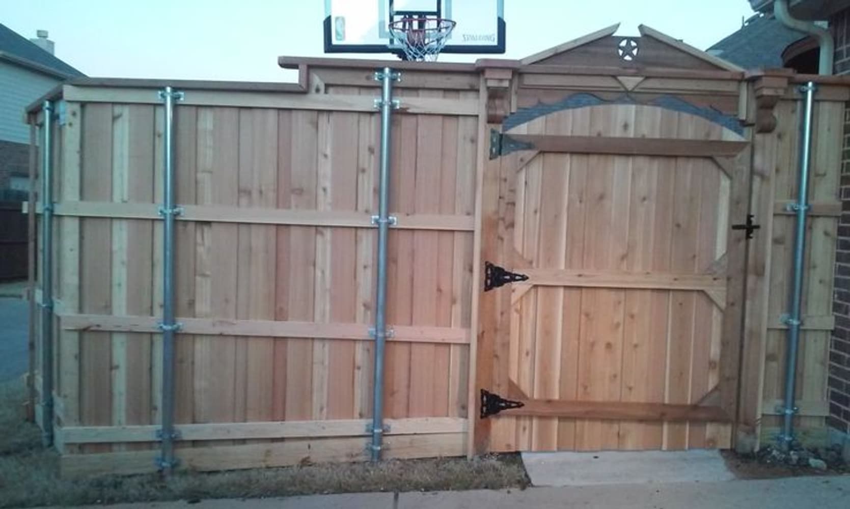 CHOISE FENCE & REMODELING