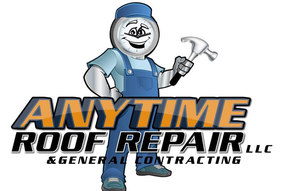 Anytime Roof Repair Llc.