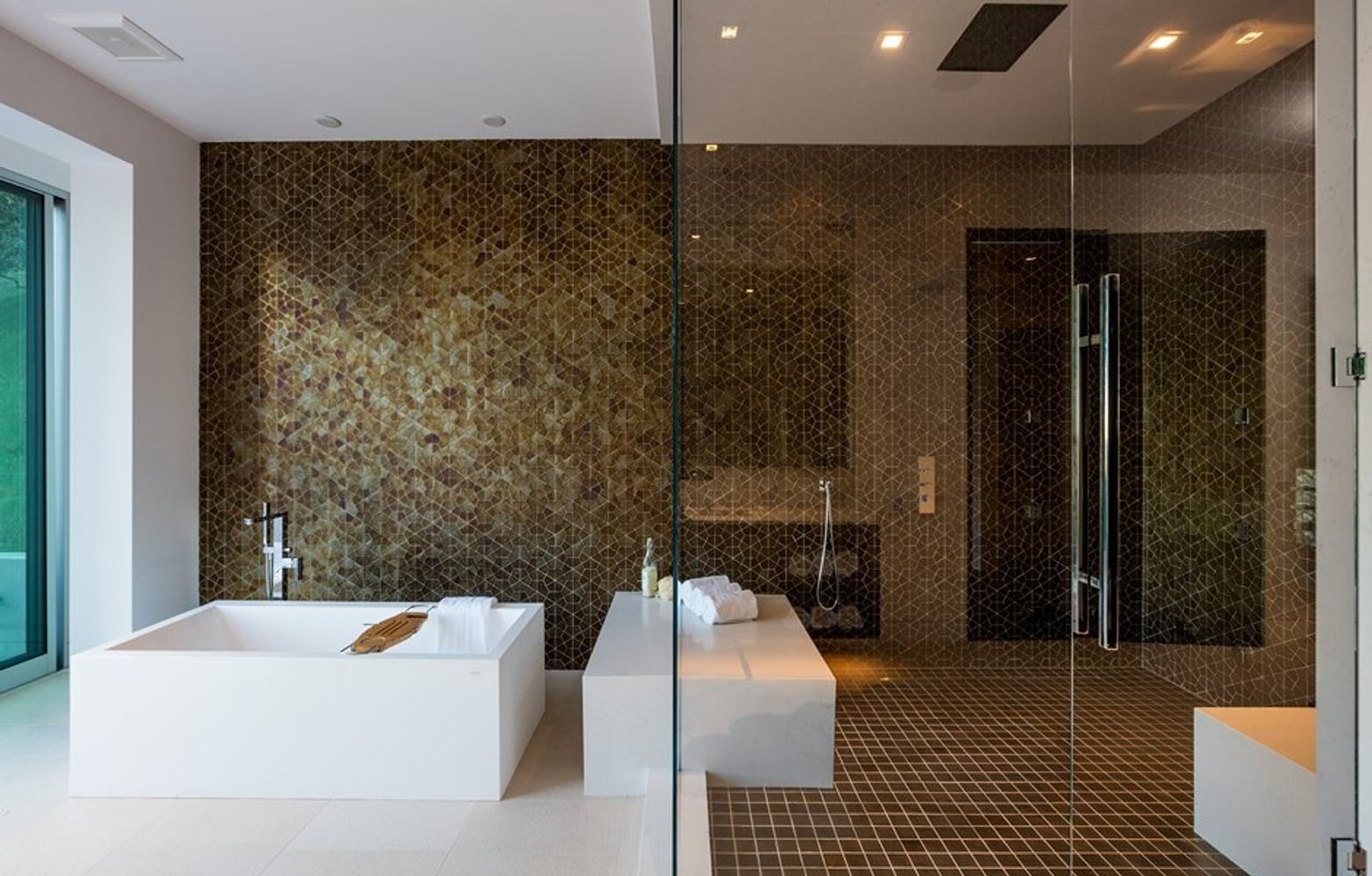 Hollywood Hills Rising Glen Project 