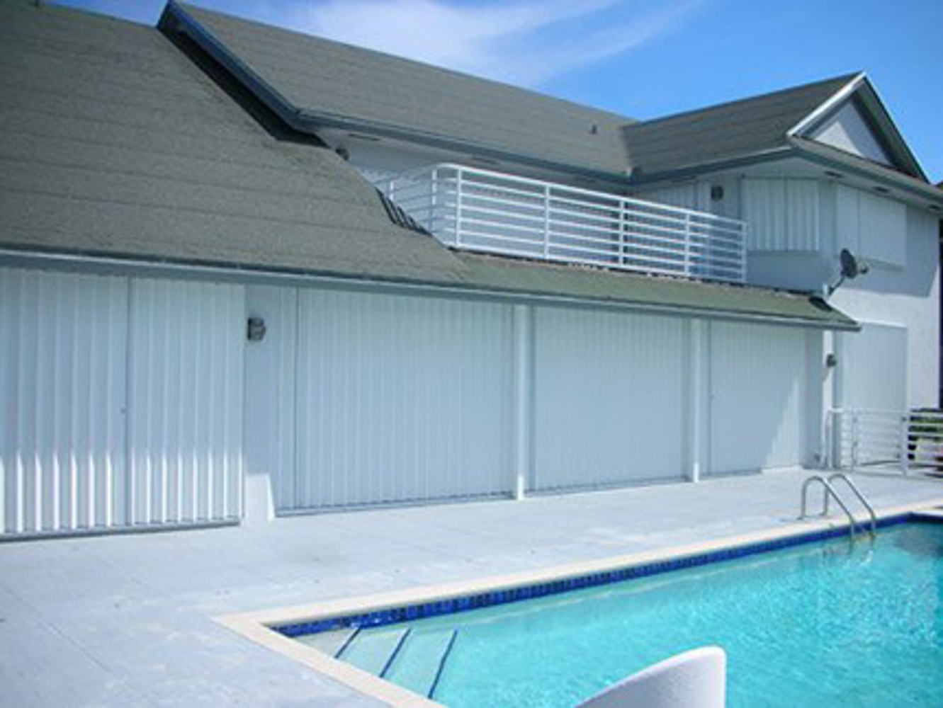 Paradise Exteriors LLC, Boynton Beach, FL Windows