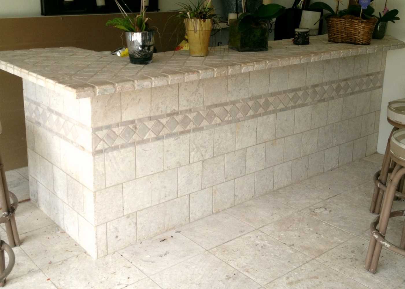 ABK Tile & Marble Inc.