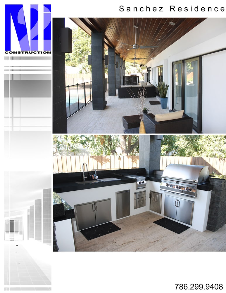 Residential Projects 